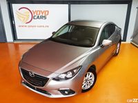 second-hand Mazda 3 CD150