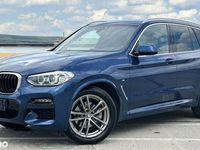 second-hand BMW X3 xDrive20d Aut. M Sport Edition