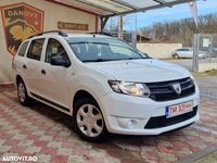 second-hand Dacia Logan MCV 0.9 Ambiance