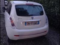 second-hand Lancia Ypsilon 1.2 benz 2009