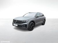 Second-hand VW Touareg Style 286 CP (210 kW) 2025 Culoaregri SUV