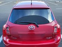 Second-hand Toyota Auris 126 CP (92 kW) 2007 Hatchback