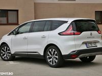 second-hand Renault Espace Energy dCi 160 EDC Intens