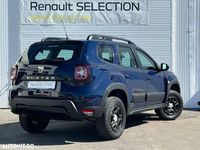 second-hand Dacia Duster 1.5 Blue dCi 4WD Comfort