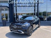 Second-hand Mercedes GLC300 313 CP (230 kW) 2025 Negru Coupe