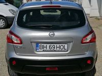 second-hand Nissan Qashqai +2 Qashqai+2 +2 1.6 dCi Start&Stop "All Mode 4x4-i" Visia