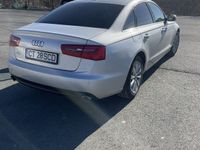 second-hand Audi A6 Avant 2.8 FSI