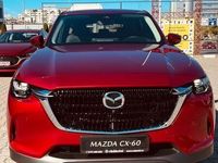 second-hand Mazda CX-60 e-Skyactiv PHEV Exclusive-line 2023 · 5 km · 2 488 cm3 · Hibrid