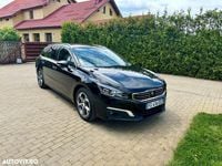Second-hand Peugeot 508 SW Allure 180 CP (132 kW) 2018 Culoarenegru Break