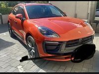 Second-hand Porsche Macan 265 CP (194 kW) 2024 SUV