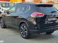 Second-hand Nissan X-Trail Tekna 130 CP (95 kW) 2016 Culoarenegru SUV