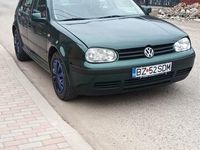 second-hand VW Golf IV 