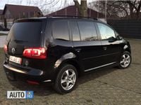 second-hand VW Touran 61