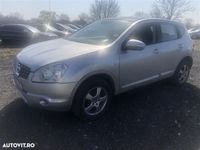 second-hand Nissan Qashqai 1.5 dCi acenta