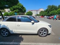 second-hand Audi A1 1.2TFSI 2014 3 Usi