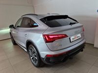 second-hand Audi Q5 SB Advanced 45 TFSI quattro