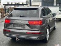 second-hand Audi Q7 E-Tron 3.0 TDI - 2018 Hibrid - Automatic - 374 hp - 115.821 km