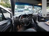 Second-hand Peugeot Partner 130 CP (95 kW) 2013 Monovolum