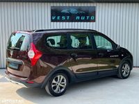 second-hand Dacia Lodgy 2016 · 145 973 km · 1 197 cm3 · Benzina