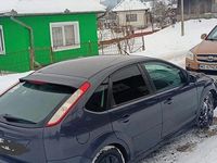 Second-hand Ford Focus Trend 100 CP (73 kW) 2008 Culoaregri