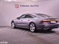 Second-hand Audi A7 340 CP (250 kW) 2018 Culoaregri Berlinǎ