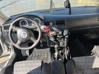 Second-hand VW Golf IV Pacific 101 CP (74 kW) 2006 Hatchback