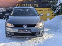 Second-hand VW Jetta Trendline 105 CP (77 kW) 2011 Culoaregri Berlinǎ