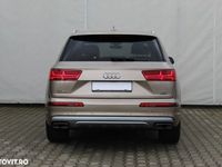 second-hand Audi Q7 3.0 TDI Quattro Tiptronic