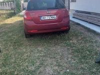 Second-hand Kia Ceed Best 115 CP (84 kW) 2009 Culoarerosu Hatchback