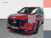 Second-hand Honda CR-V 184 CP (135 kW) 2024 Tracțiune față SUV
