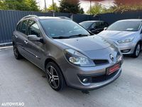 Second-hand Renault Clio II 112 CP (82 kW) 2009 Culoaregri