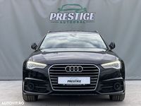 second-hand Audi A6 Avant 2.0 TDI Ultra DPF S tronic