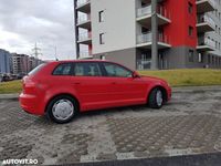 second-hand Audi A3 Sportback 2.0 TDI DPF Attraction