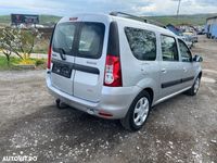 second-hand Dacia Logan Van