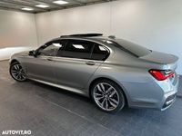 second-hand BMW M760 M7xDrive V12 Excellence