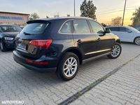 second-hand Audi Q5 2.0 TDI Quattro S-Tronic