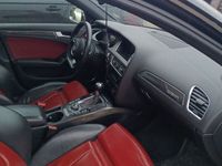 second-hand Audi S4 3.0 TFSI Quattro S-Tronic