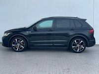 second-hand VW Tiguan NoulR 2.0 TSI TD