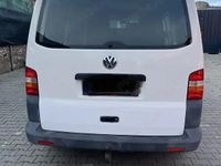 Second-hand VW T5 102 CP (75 kW) 2008 Van
