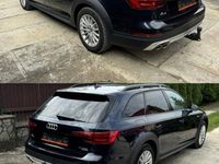 Second-hand Audi A4 Allroad 272 CP (200 kW) 2017 Albastru Break