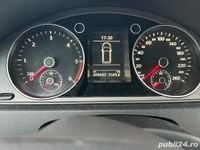 Second-hand VW Passat 105 CP (77 kW) 2011 Break