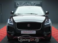 second-hand Jaguar E-Pace P200 AWD S