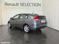 Second-hand Honda Insight 88 CP (64 kW) 2009 Culoaregri Hatchback