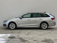 Second-hand Skoda Octavia Style 150 CP (110 kW) 2025 Gri mediu  normal Break