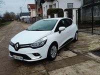 Second-hand Renault Clio IV 90 CP (66 kW) 2017 Culoarealb