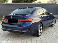 second-hand BMW 320 Seria 3 d Aut. Edition Luxury Line Purity 2020 · 84 000 km · 1 995 cm3 · Diesel