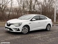 Second-hand Renault Mégane IV Intens 140 CP (102 kW) 2021 Culoarealb Berlinǎ