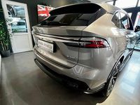 Nouă MG EHS Luxury 258 CP (189 kW) 2025 Culoarebej SUV