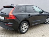 second-hand Volvo XC60 D4 AWD Momentum