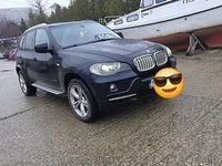 Second-hand BMW X5 Comfort Edition 286 CP (210 kW) 2008 SUV